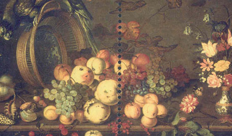 Emissione 416 – Le nature morte   (2011)