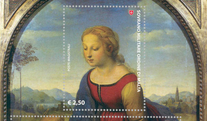 Emissione 419 – Maestri della pittura   (2011)