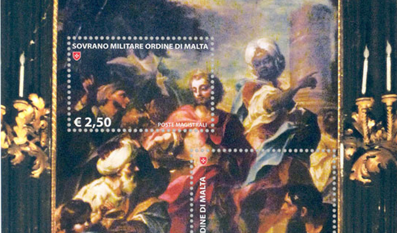 Emissione 426 – Iconografia dei Re Magi   (2011)