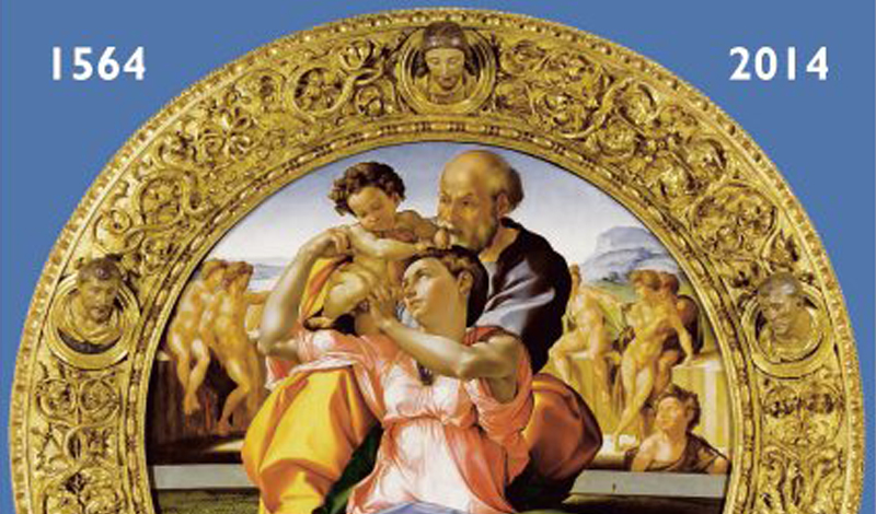 Emissione 469 – 450° Anniversario della morte di Michelangelo Buonarroti