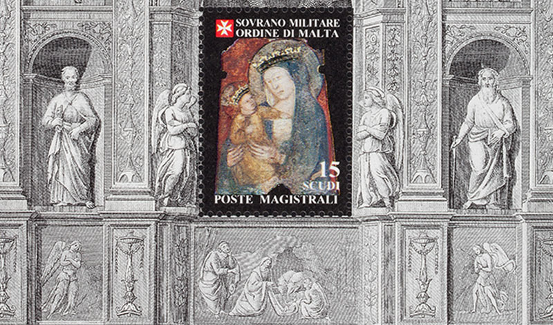 Emissione 216 – Santo Natale   (1995)