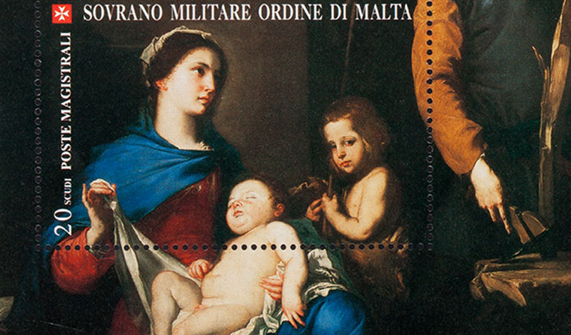 Emissione 226 – Santo Natale   (1996)