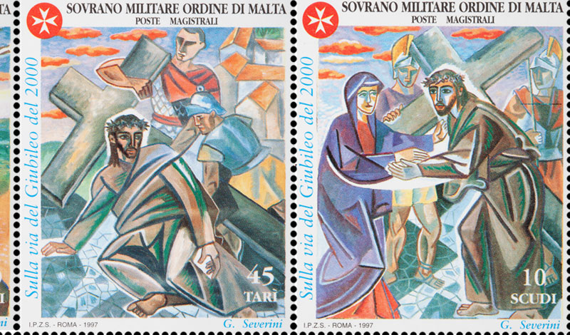 Emissione 234 – Sulla via del Giubileo del 2000 I
