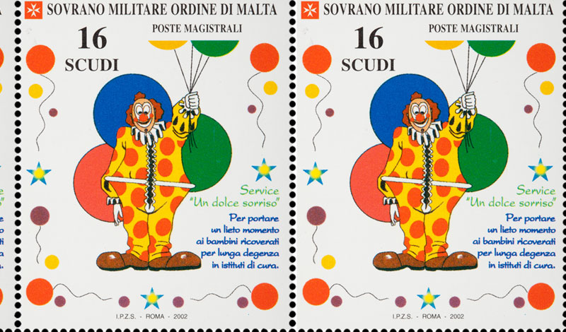 Emissione 297 – Un dolce sorriso
