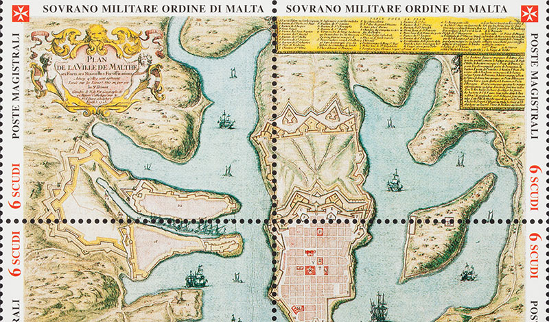 Emissione 298 – Antiche tavole geografiche   (2002)