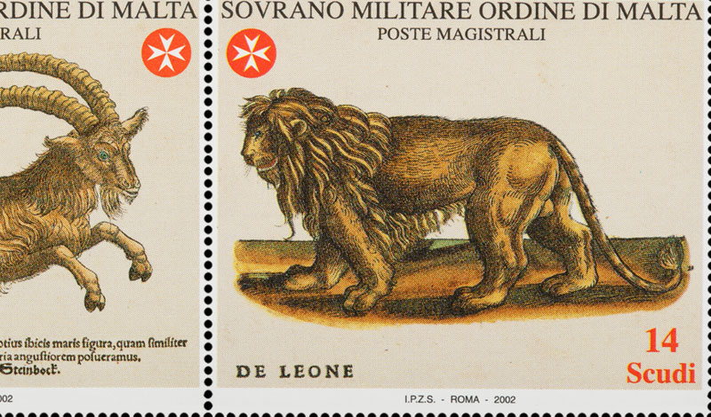 Emissione 301 – Tavole da antichi testi   (2002)