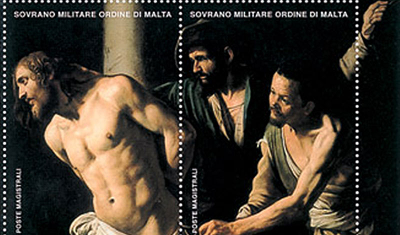 Emissione 410 – IV Centenario della morte di Michelangelo Merisi da Caravaggio