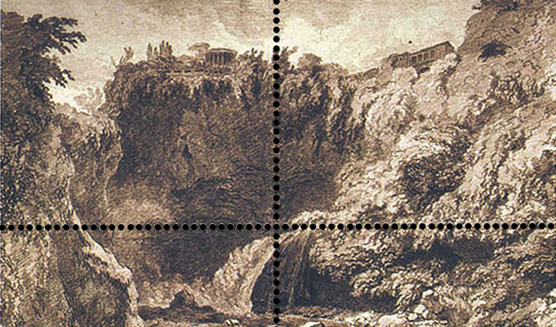 Emissione 411 – Il disegno nell’arte   (2010)