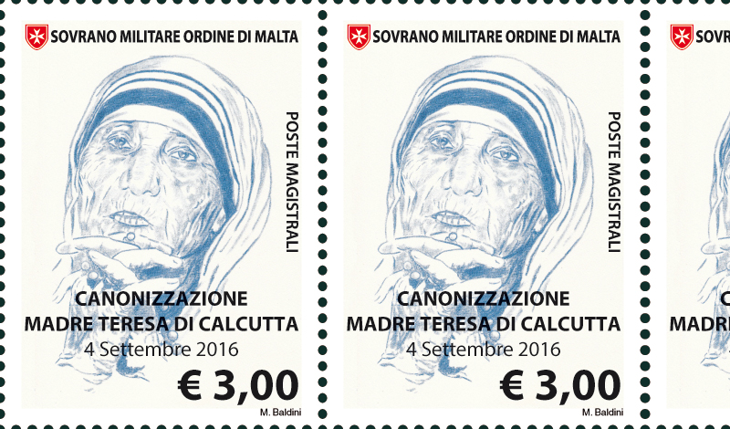 Canonizzazione Madre Teresa di Calcutta