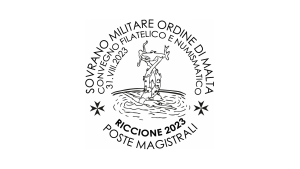 Annullo Speciale Riccione 2023