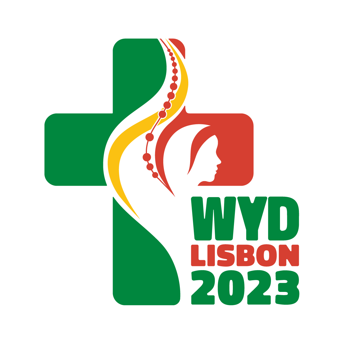 La nuova emissione postale del 26 luglio 2023: Giornata Mondiale della Gioventù Lisbona 2023