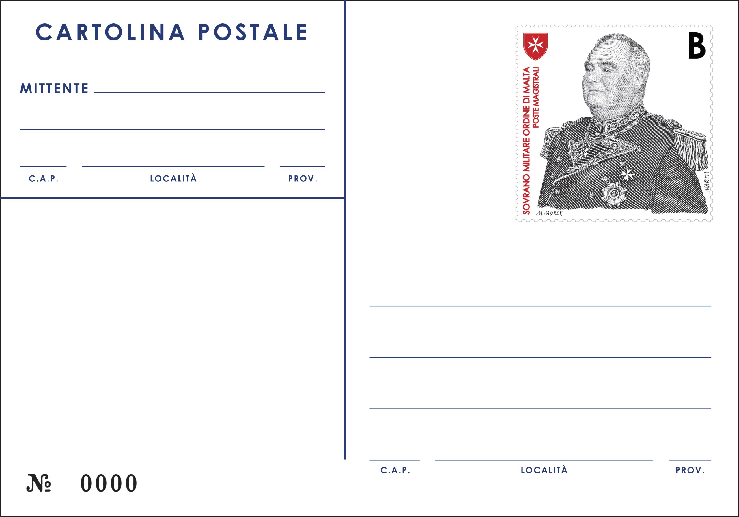 The new postal issues of 22nd September 2023