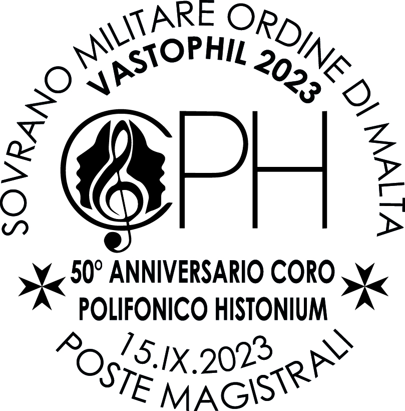 Poste Magistrali at the National Philatelic Exhibition in Vasto