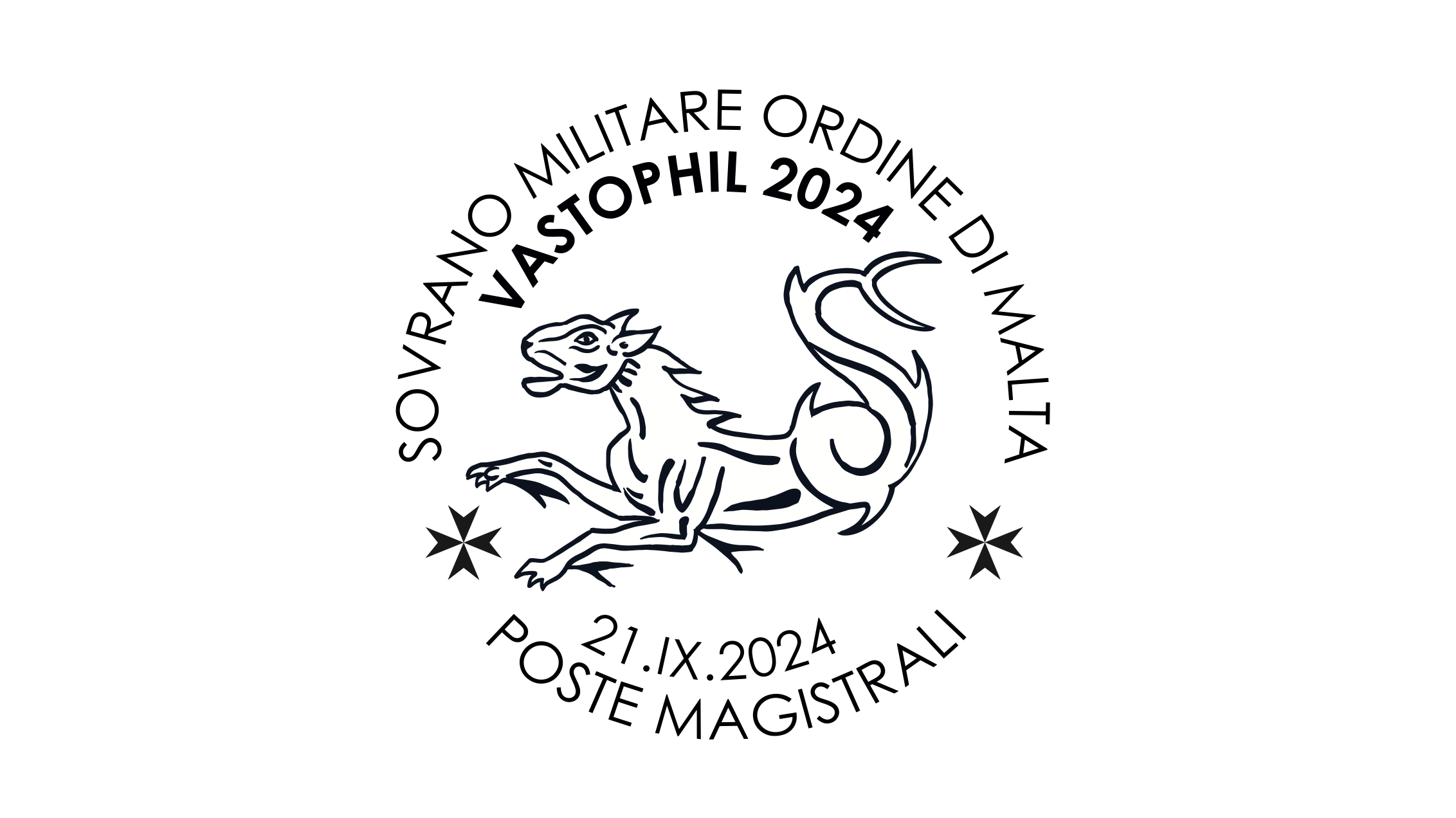 Annullo speciale – Vastophil 2024