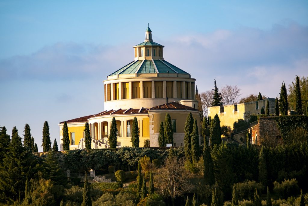 Le Poste Magistrali alla 140ᵃ edizione di Veronafil