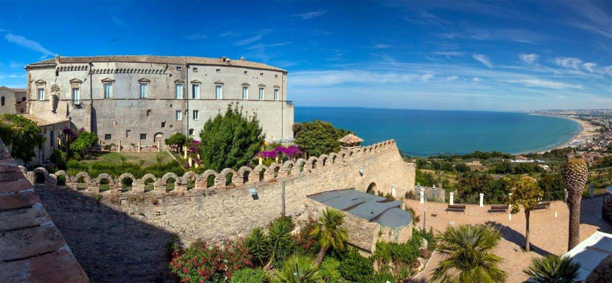Poste Magistrali at Vastophil 2025
