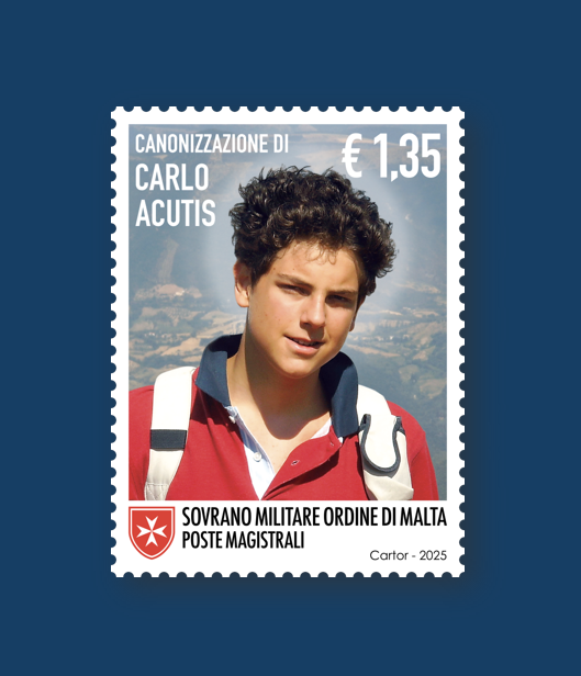 The new postal issues of 7 September 2025