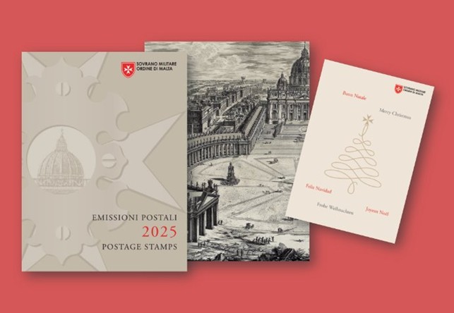 The new philatelic products