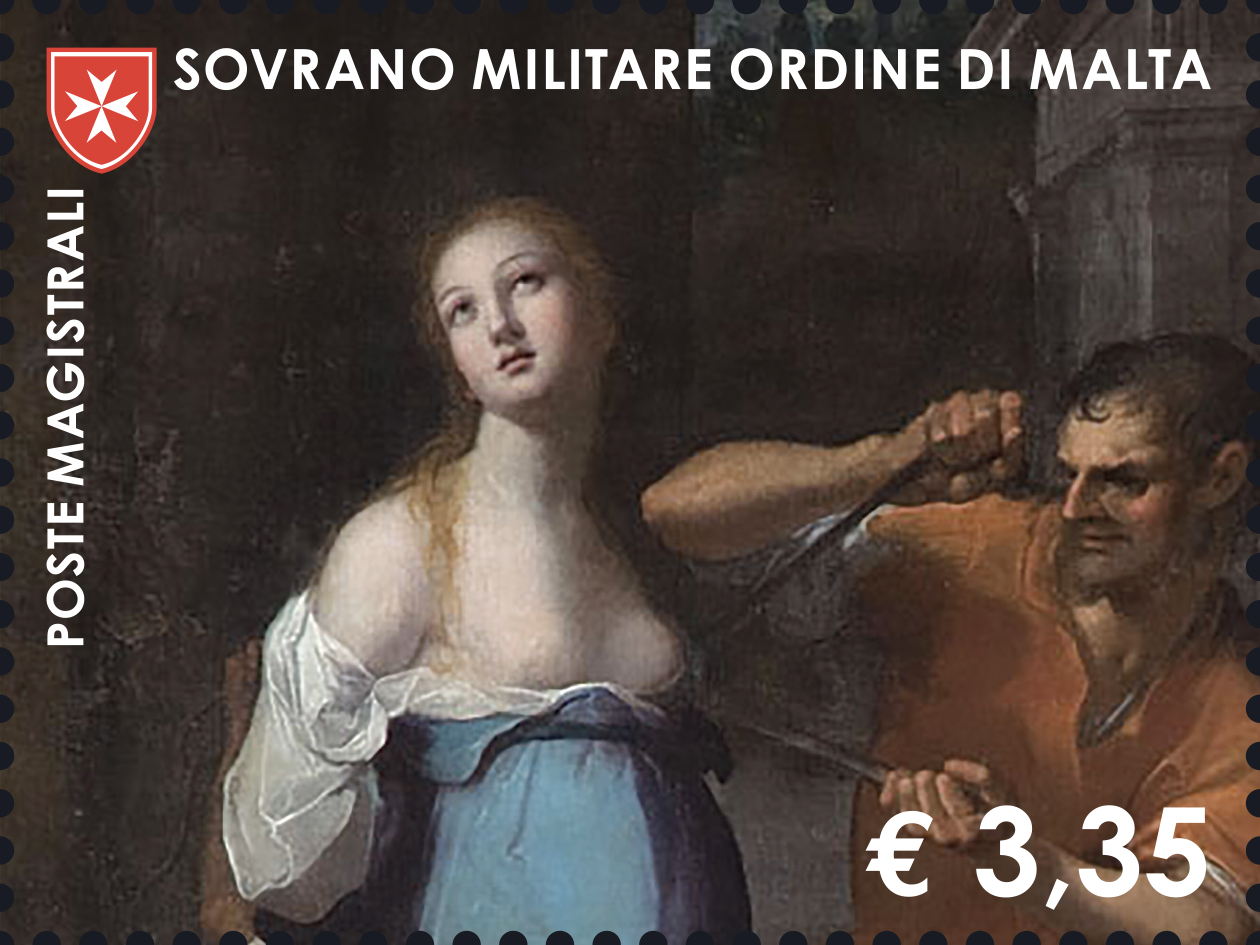 900th Anniversary of the return of Saint Agatha’s relics, Patron Saint of Catania