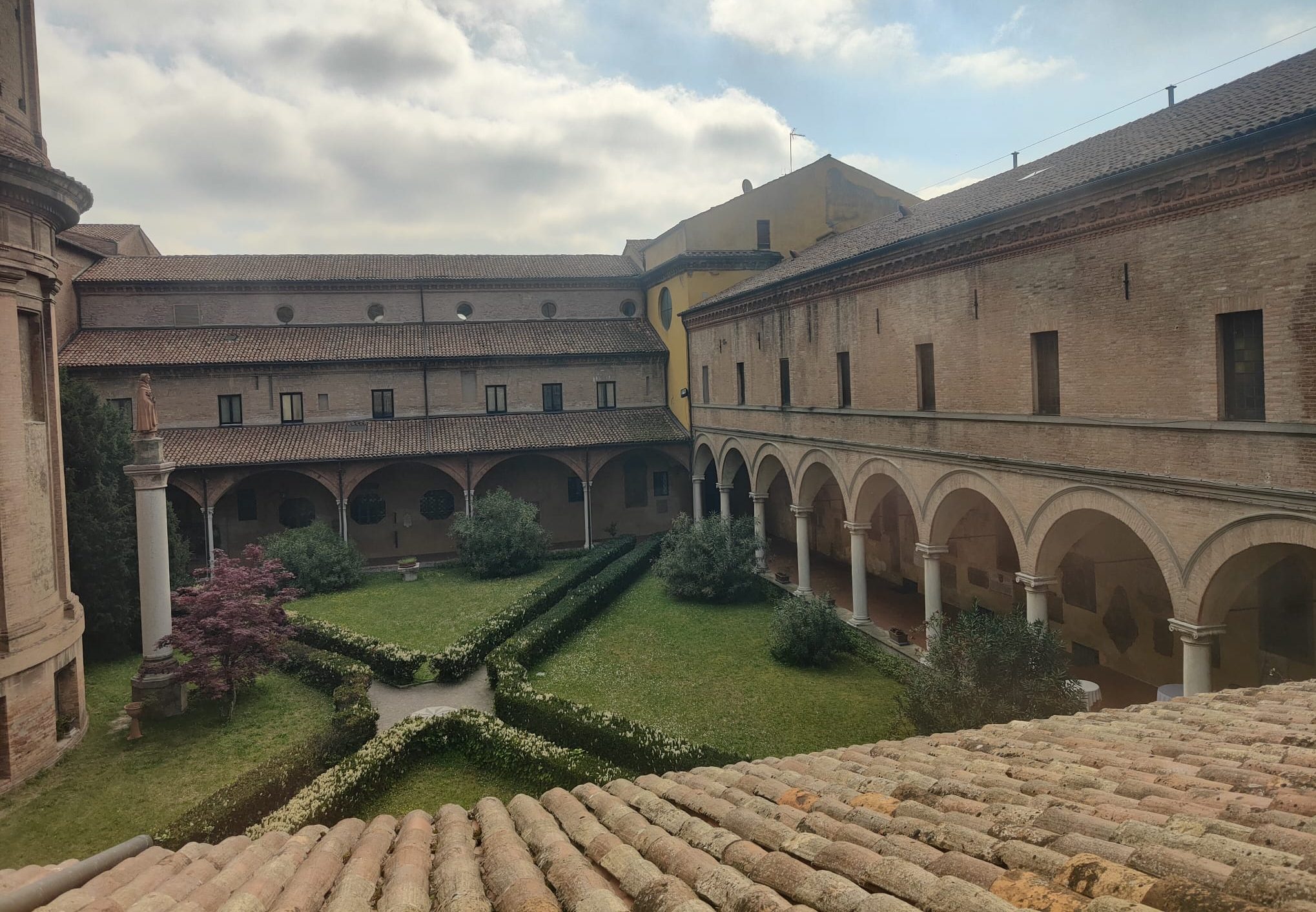Le Poste Magistrali alla 5^ Giornata di formazione melitense
