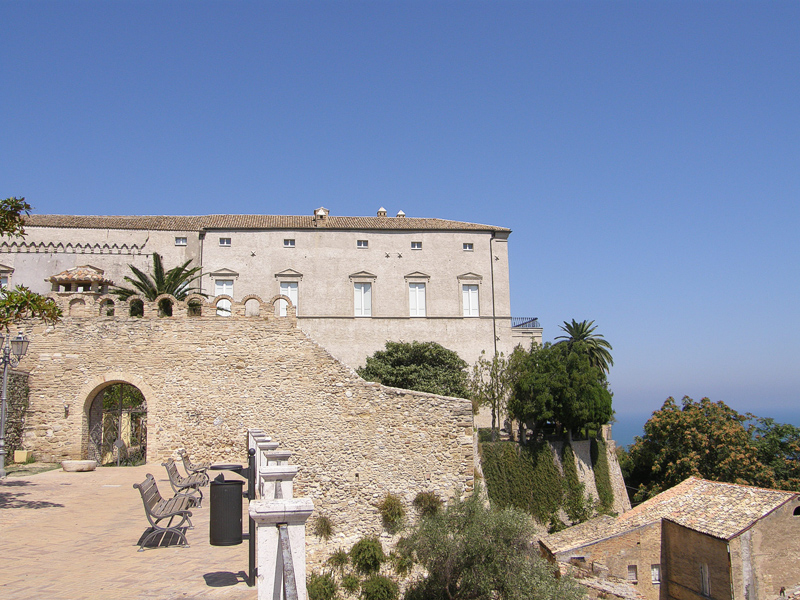 Le Poste Magistrali a Vastophil 2026
