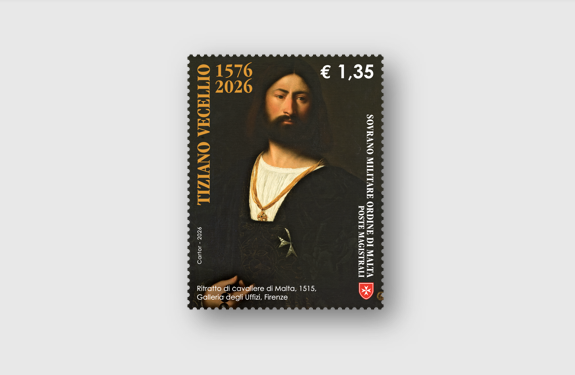 Titian, on the 450th anniversary of his death